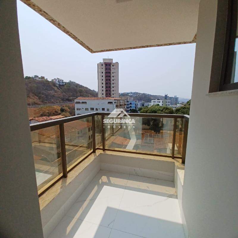 Apartamento à venda no Esplanada: