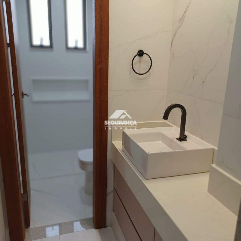 Apartamento à venda no Esplanada: