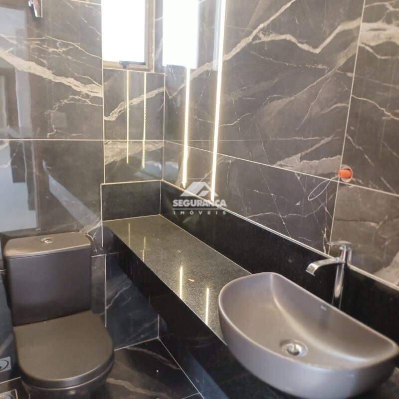 Apartamento à venda no Esplanada: