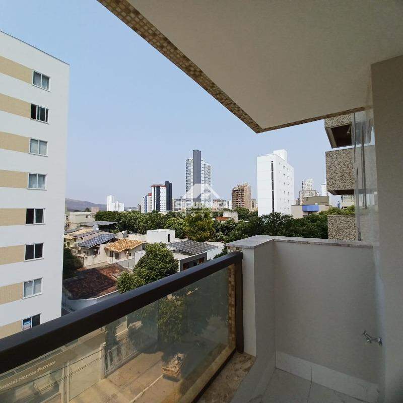 Apartamento à venda no Esplanada: