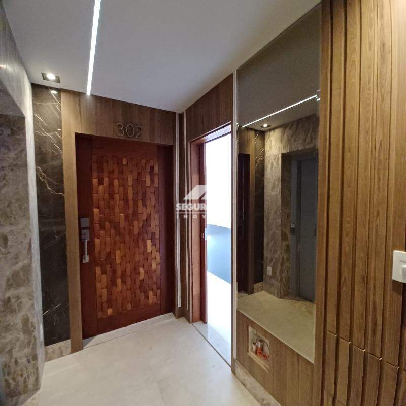 Apartamento à venda no Esplanada: