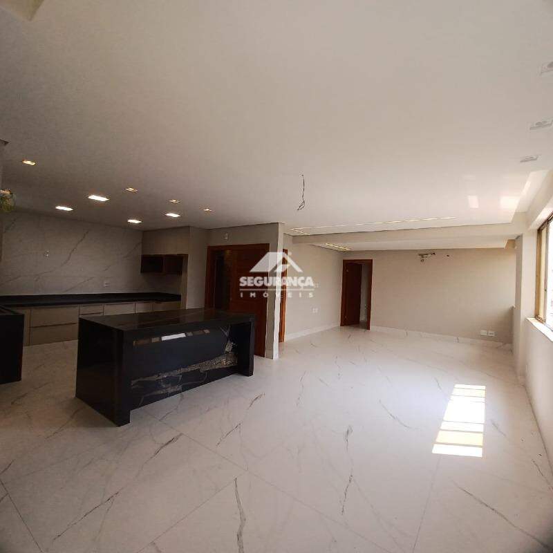 Apartamento à venda no Esplanada:
