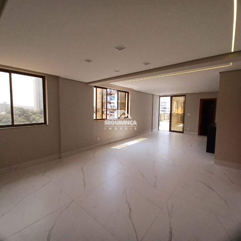 Apartamento à venda no Esplanada: