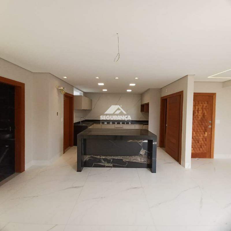 Apartamento à venda no Esplanada: