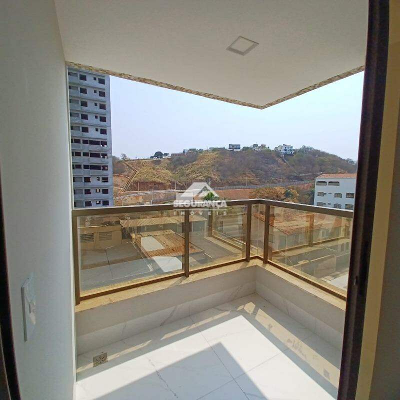 Apartamento à venda no Esplanada: