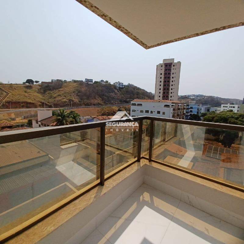 Apartamento à venda no Esplanada: