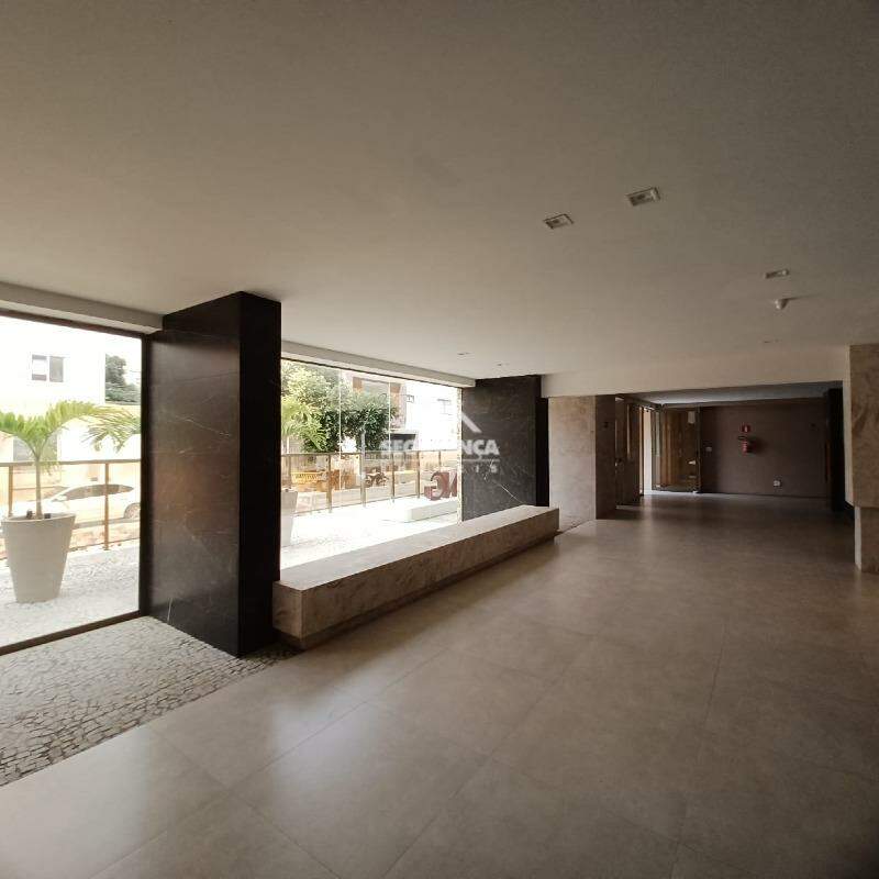 Apartamento à venda no Esplanada: