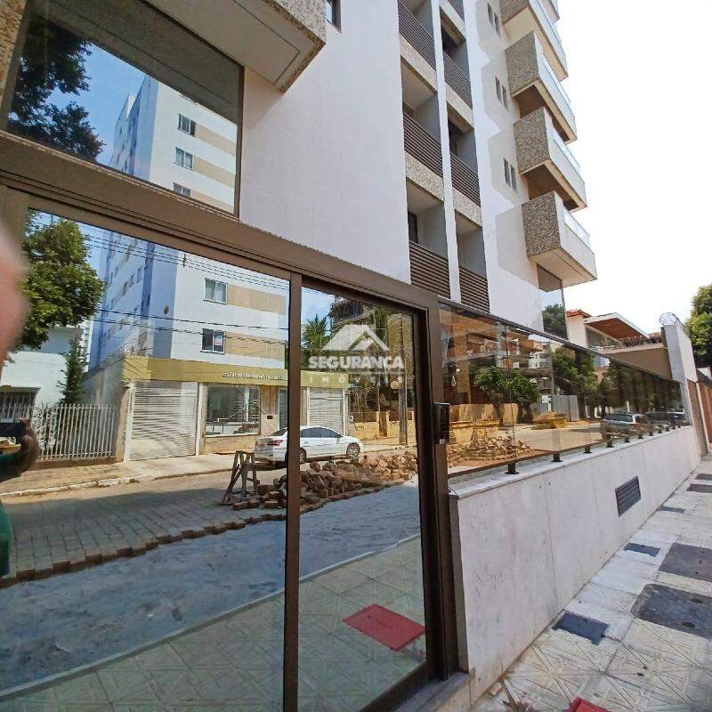 Apartamento à venda no Esplanada: