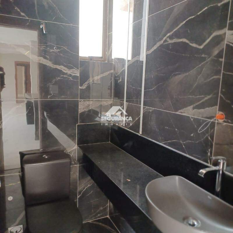 Apartamento à venda no Esplanada: