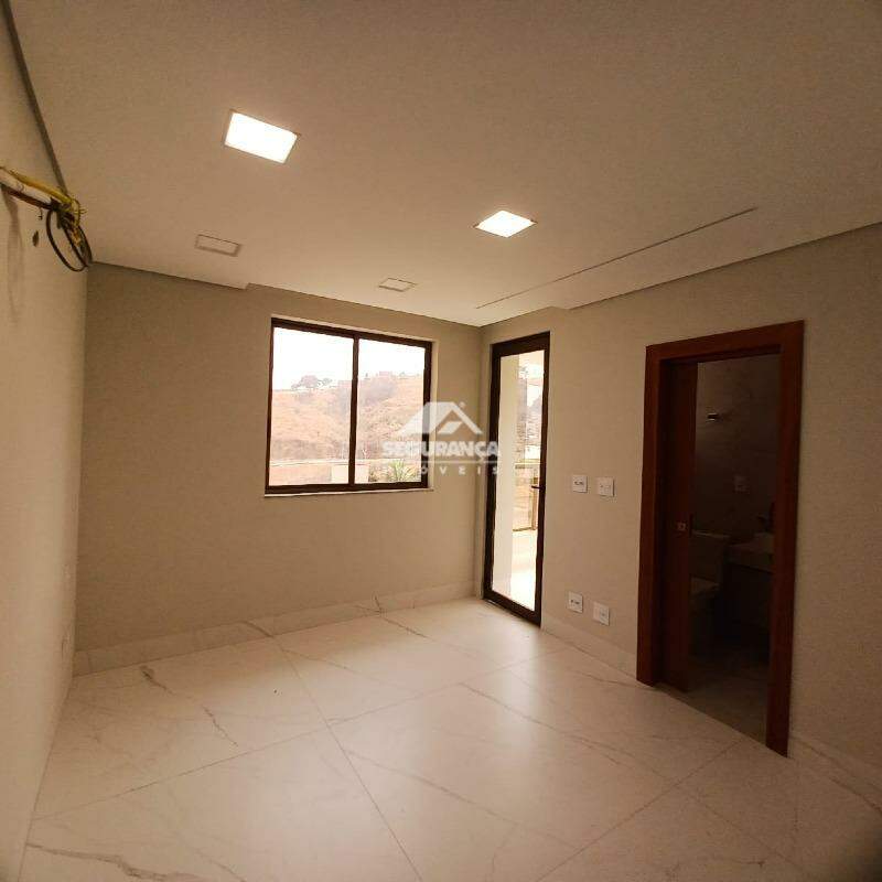 Apartamento à venda no Esplanada: 