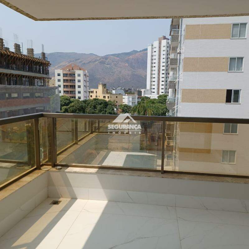 Apartamento à venda no Esplanada: