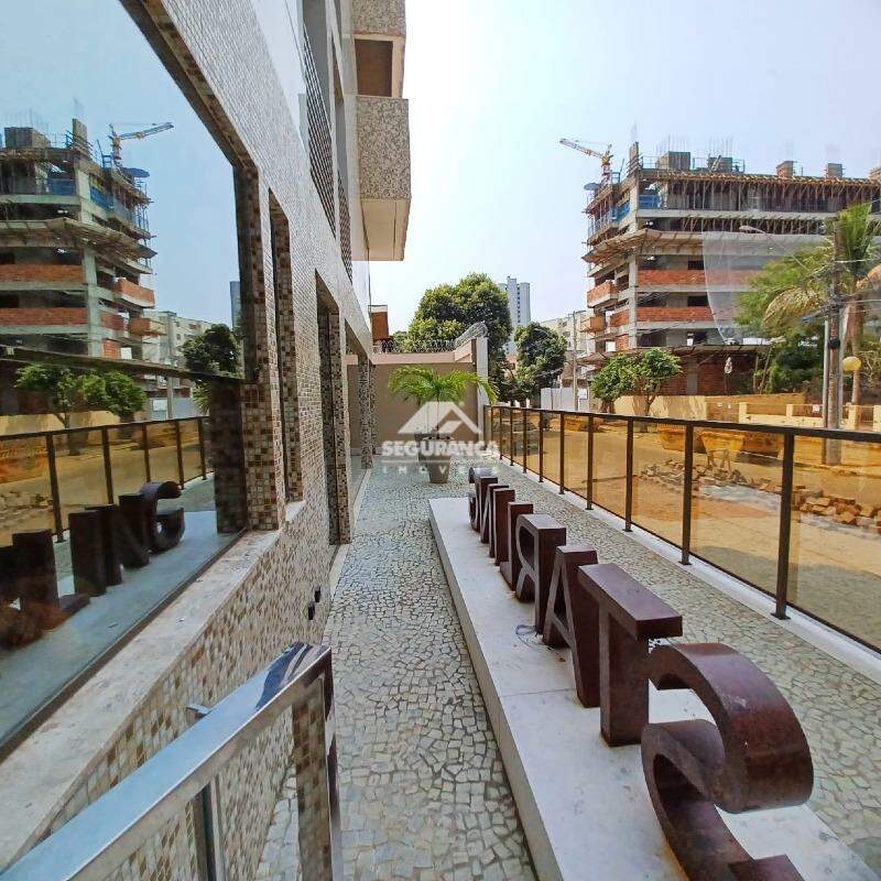 Apartamento à venda no Esplanada: 