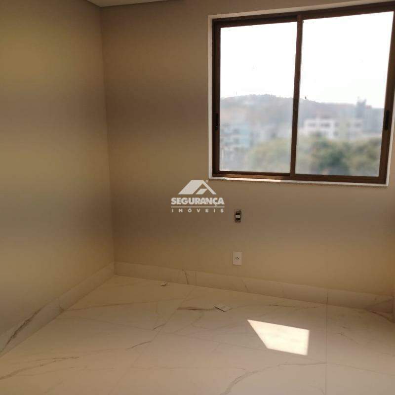 Apartamento à venda no Esplanada: 