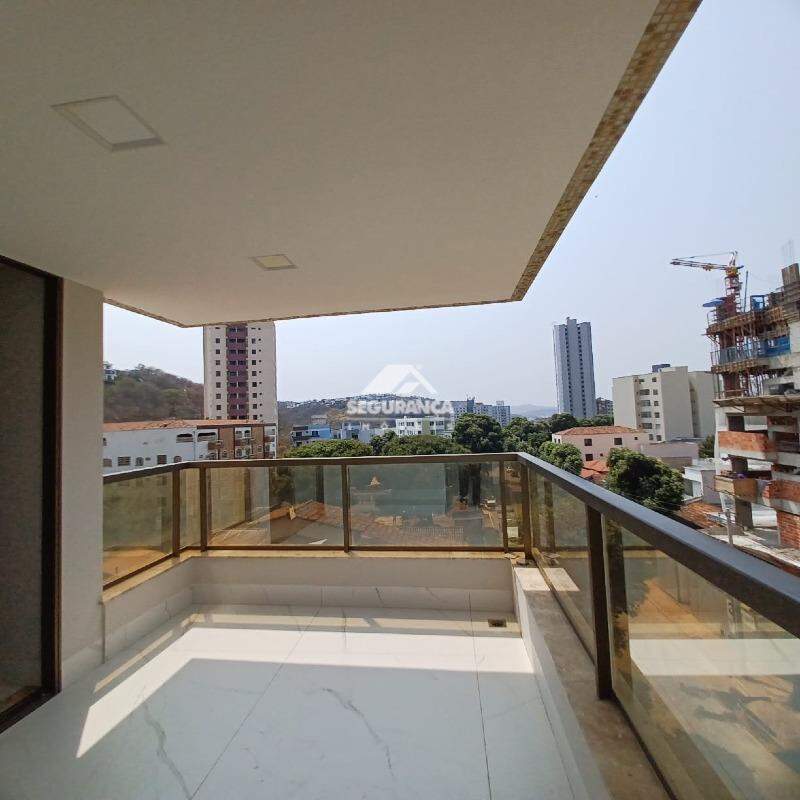 Apartamento à venda no Esplanada: