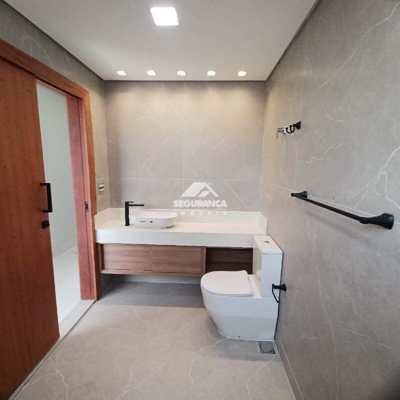 Apartamento à venda no Esplanada: