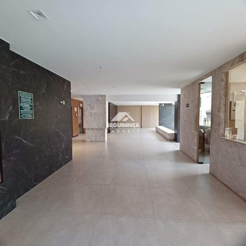 Apartamento à venda no Esplanada: