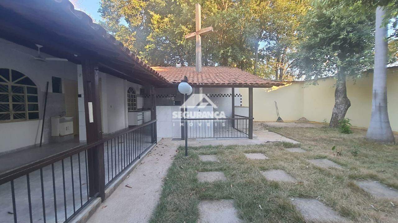 Casa à venda no Centro: 