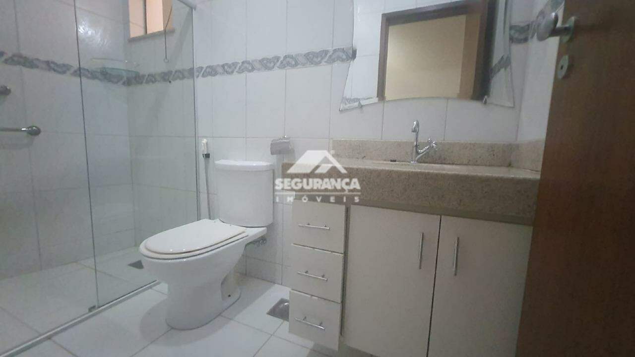 Casa à venda no Centro: