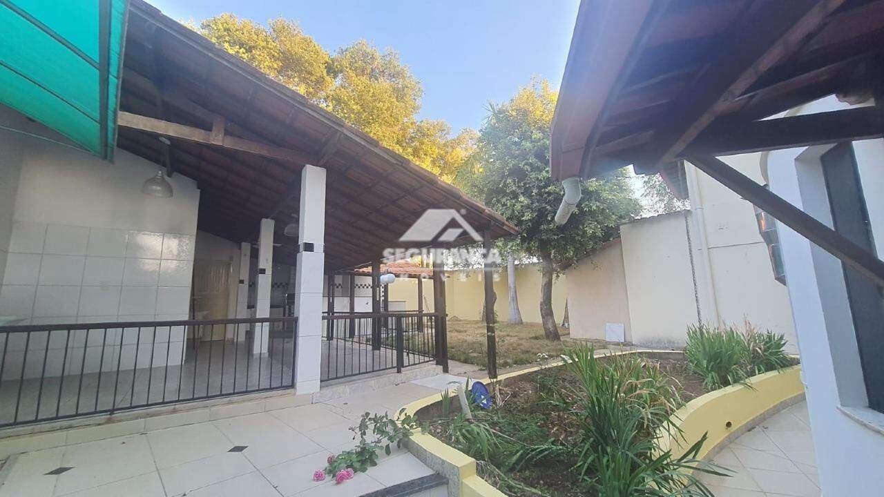 Casa à venda no Centro: