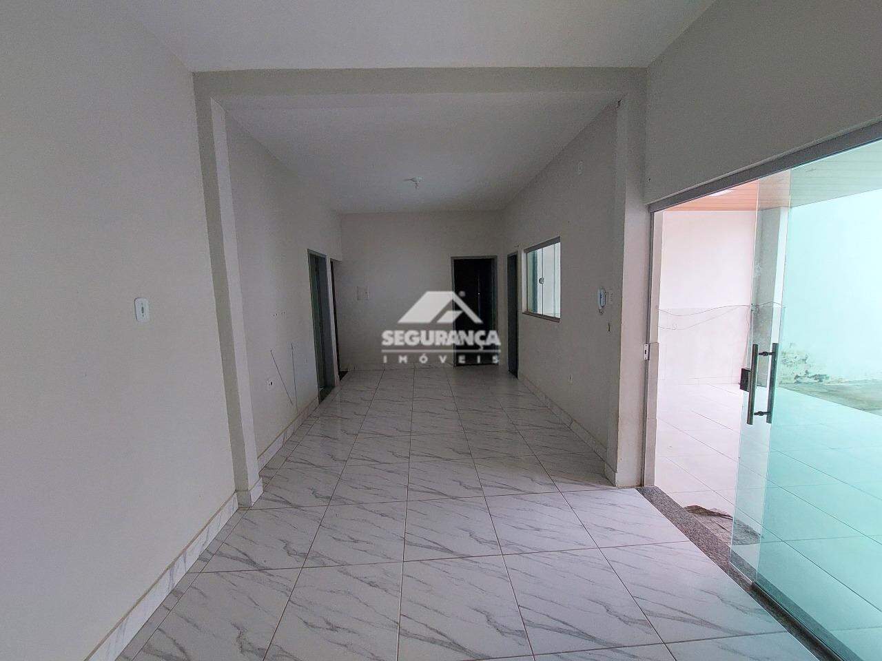 Casa para aluguel no São Pedro: SALA/ COPA