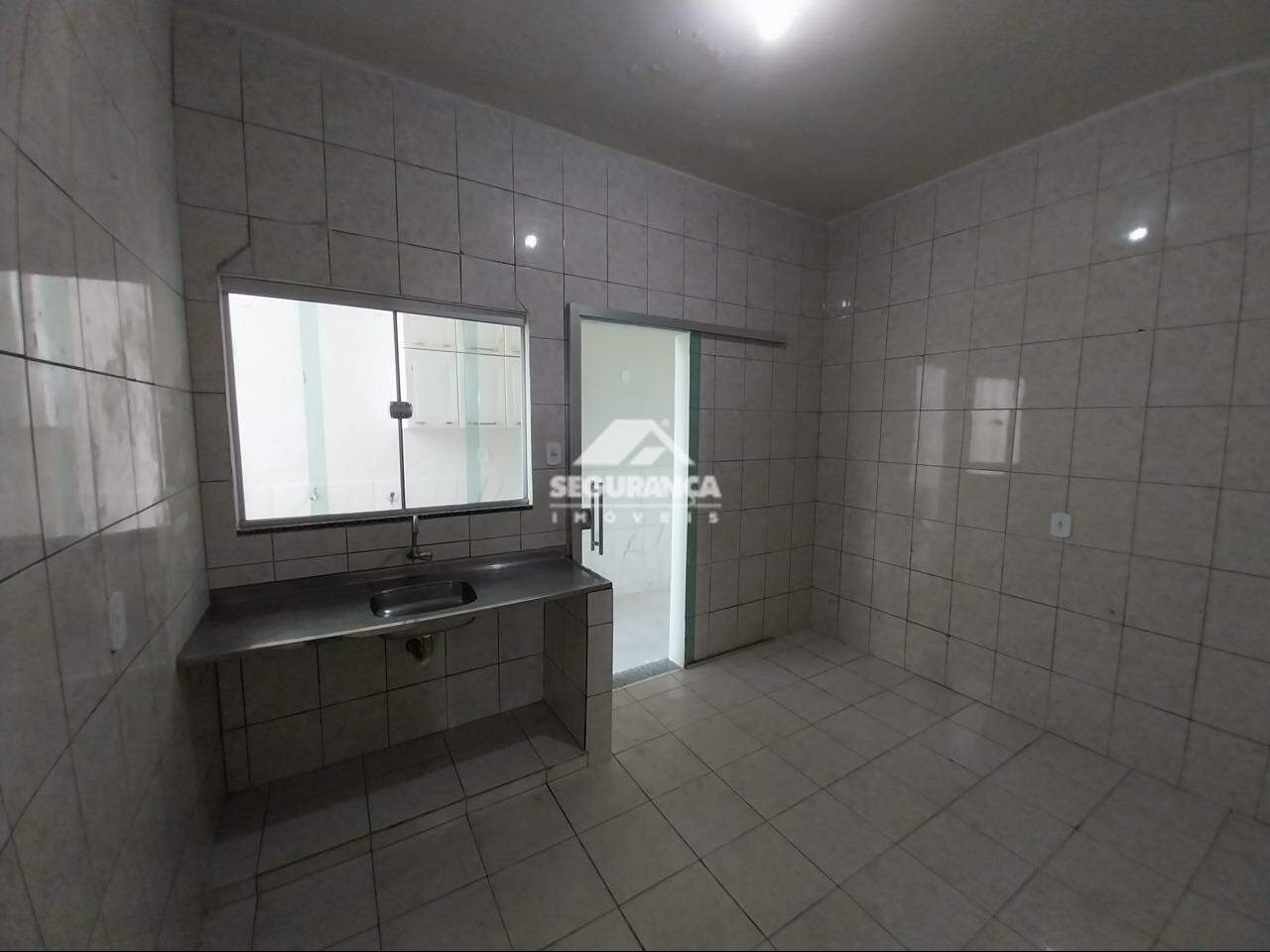 Casa para aluguel no São Pedro: COZINHA