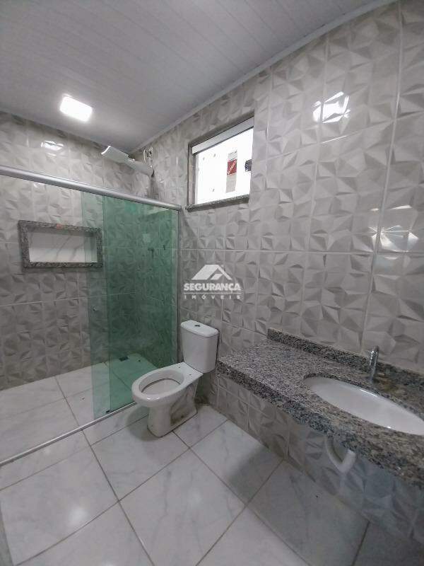 Casa para aluguel no São Pedro: BANHEIRO SUÍTE