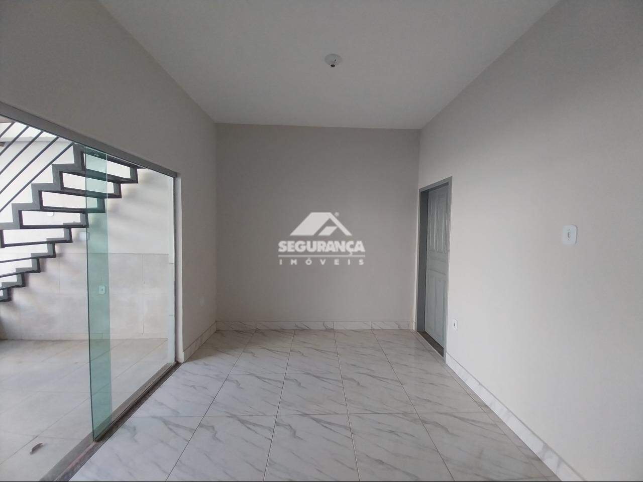Casa para aluguel no São Pedro: SALA