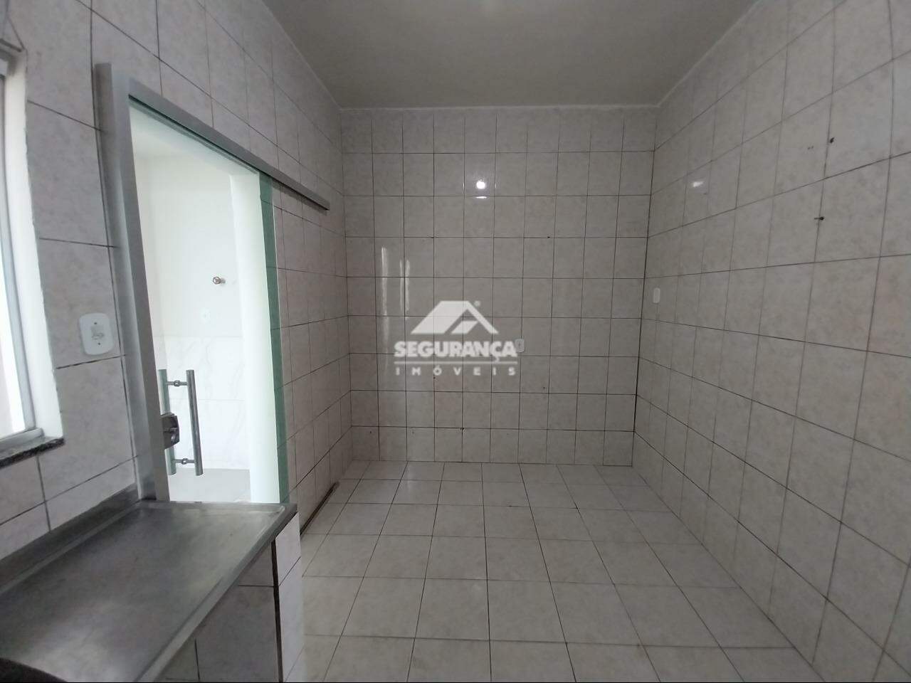 Casa para aluguel no São Pedro: COZINHA