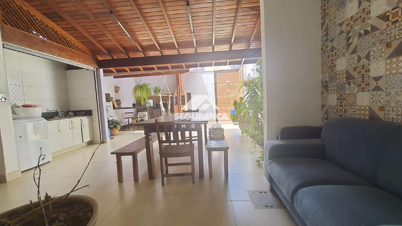 Casa à venda no Ilha dos Araújos: 