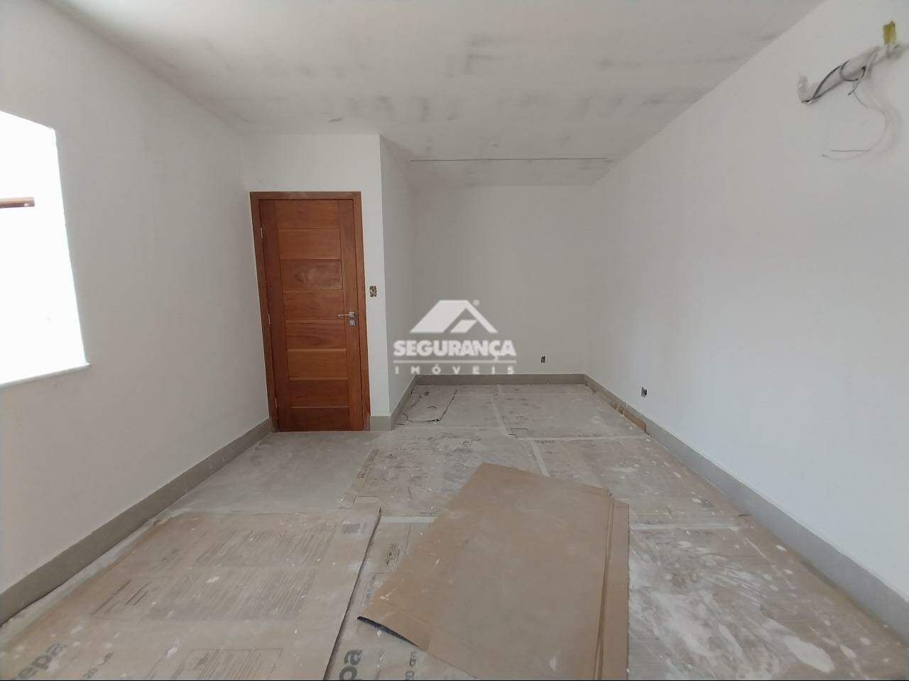 Casa comercial para aluguel no Centro: QUARTO (1)
