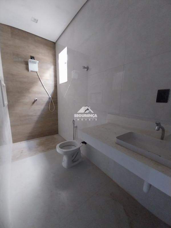 Casa comercial para aluguel no Centro: BANHEIRO SUÍTE (1)