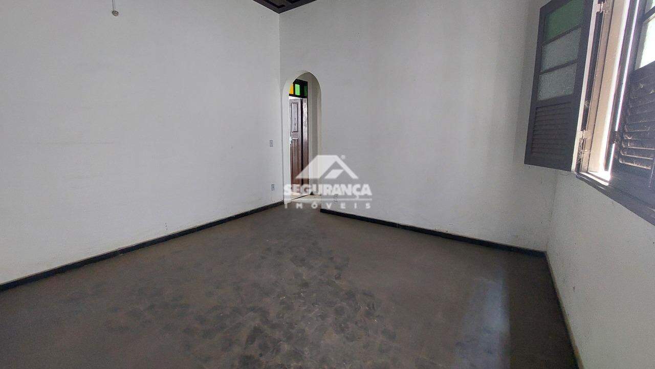 Casa comercial para aluguel no Centro: COPA