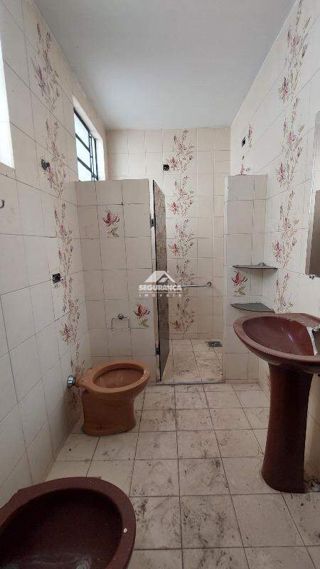 Casa comercial para aluguel no Centro: BANHEIRO SUÍTE (1)