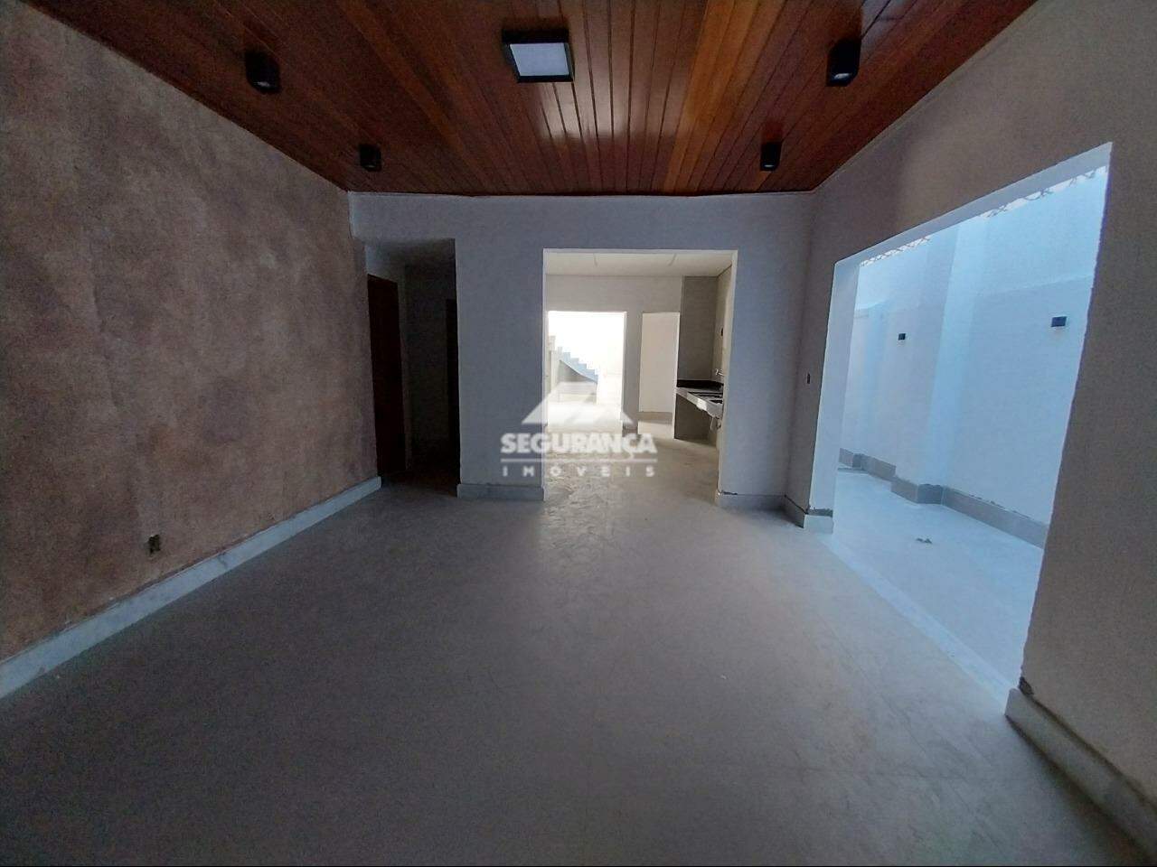 Casa comercial para aluguel no Centro: COPA