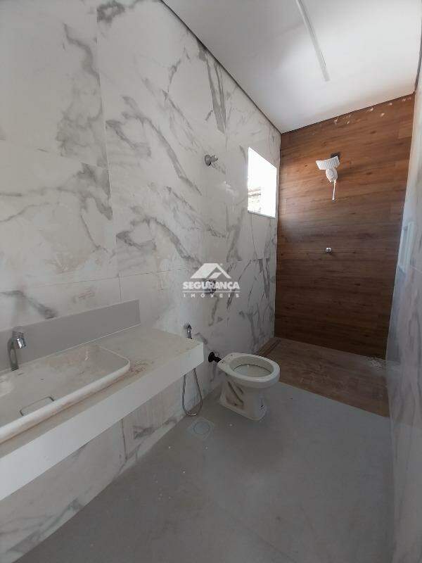 Casa comercial para aluguel no Centro: BANHEIRO SUÍTE (3)