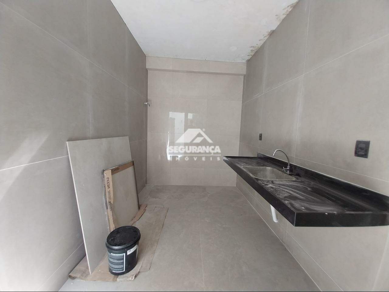 Casa comercial para aluguel no Centro: ÁREA GOURMET