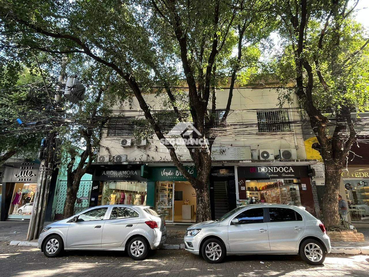 Imóvel Comercial à venda no Centro: