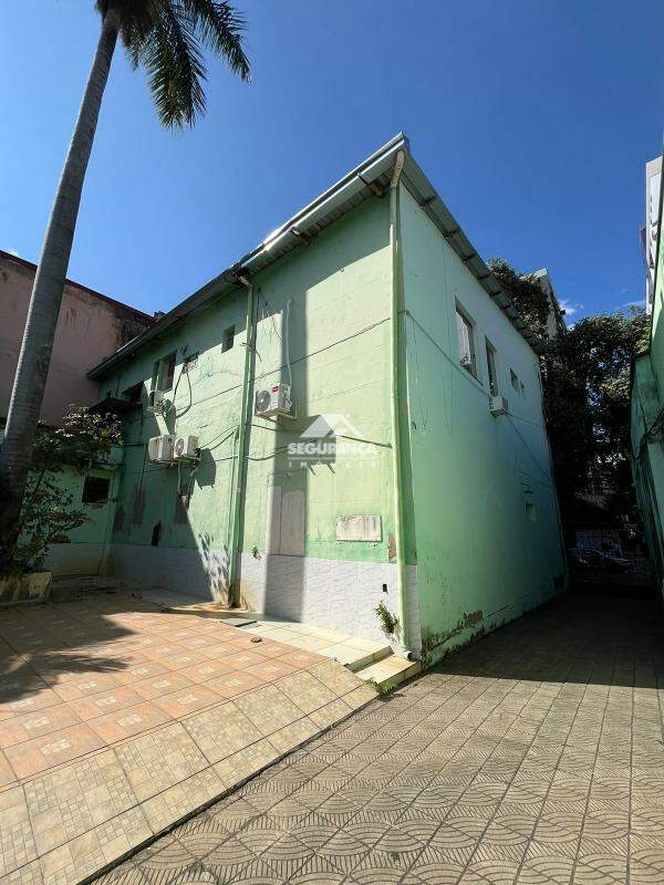 Imóvel Comercial à venda no Centro: