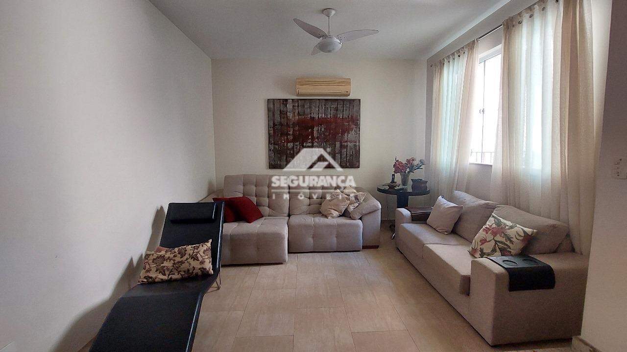 Casa à venda no Esplanada: