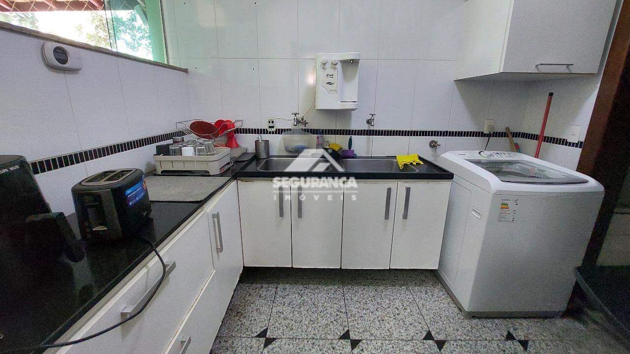 Casa à venda no Esplanada: