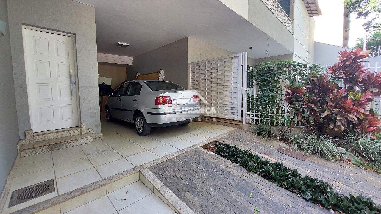 Casa à venda no Esplanada:
