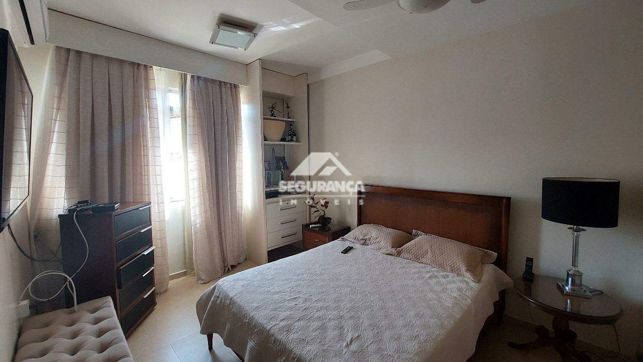 Casa à venda no Esplanada: