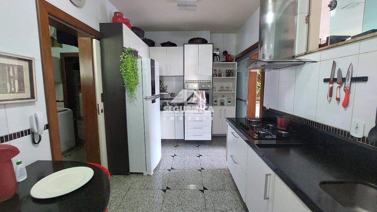 Casa à venda no Esplanada: