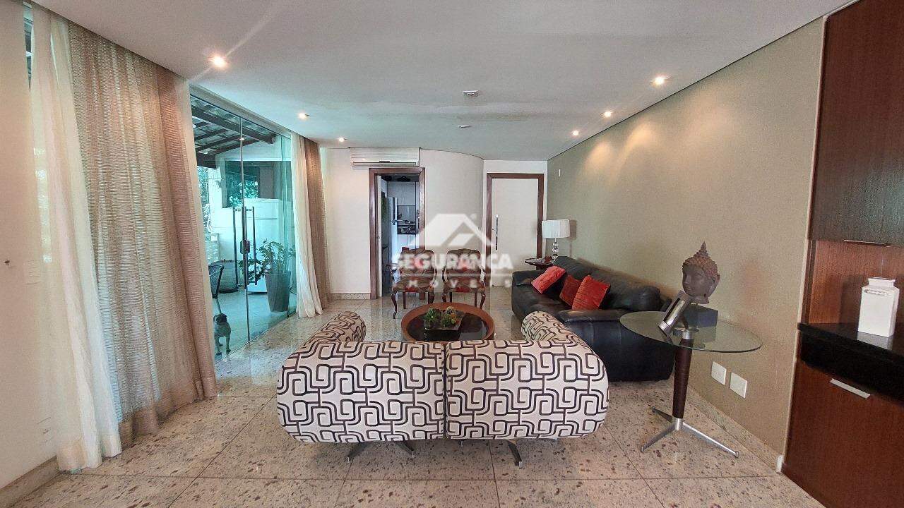 Casa à venda no Esplanada: