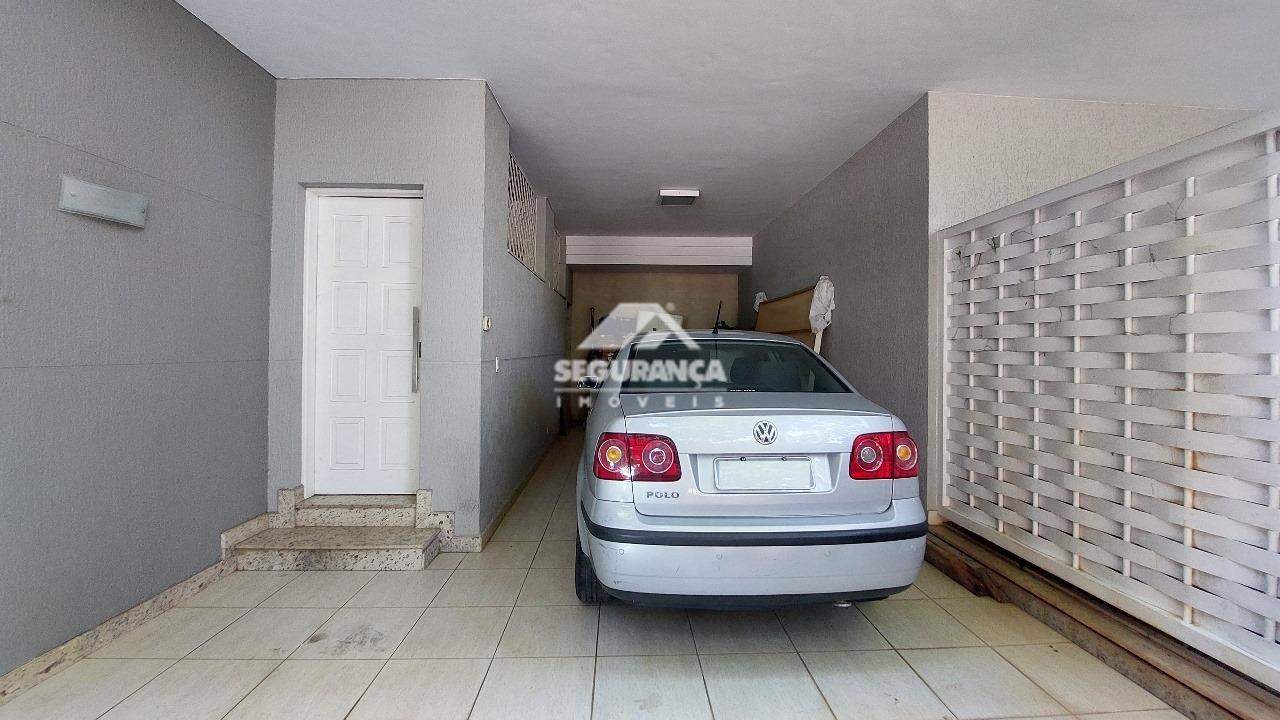 Casa à venda no Esplanada: