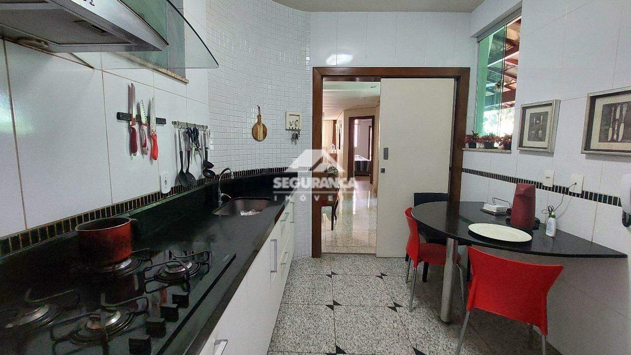 Casa à venda no Esplanada:
