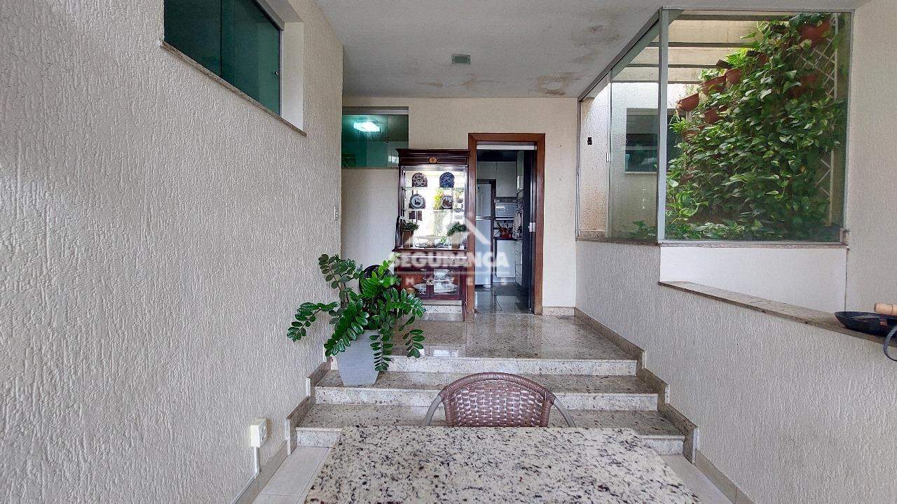Casa à venda no Esplanada: