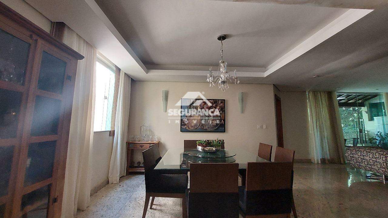 Casa à venda no Esplanada: