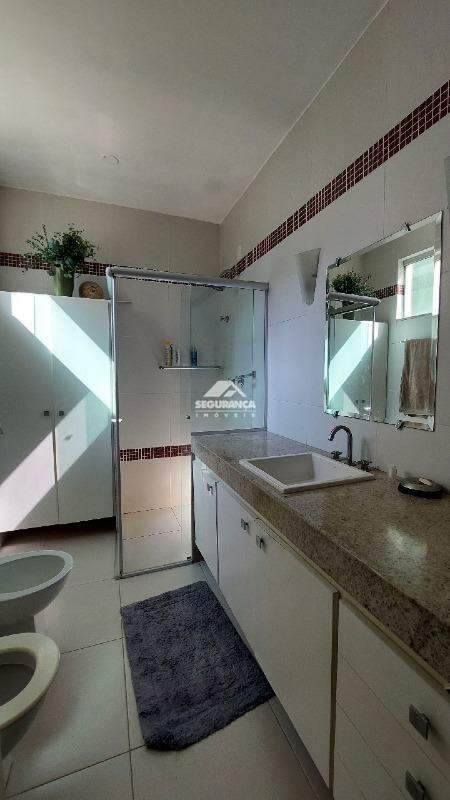 Casa à venda no Esplanada: