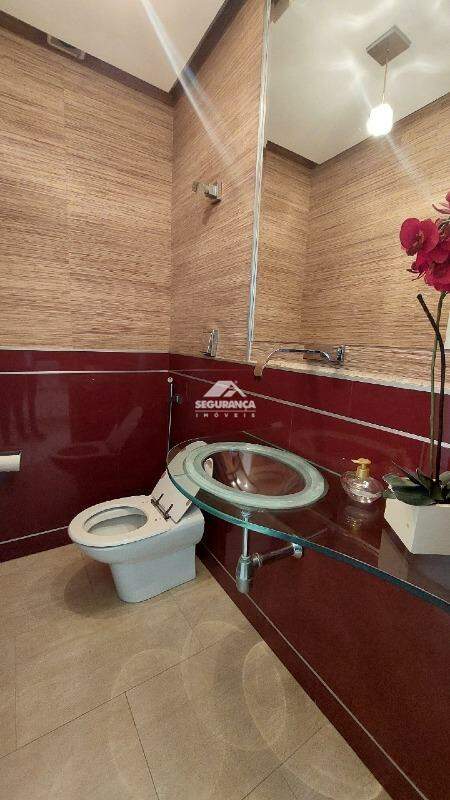 Casa à venda no Esplanada: